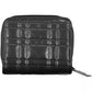 Calvin Klein Black Polyester Wallet