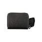 Calvin Klein Black Polyester Wallet