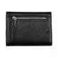 Calvin Klein Black Polyethylene Wallet