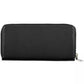 Calvin Klein Black Polyethylene Wallet