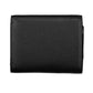 Calvin Klein Black Polyester Wallet