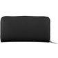 Calvin Klein Black Polyester Wallet