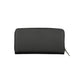 Calvin Klein Black Polyester Wallet