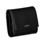 Calvin Klein Black Polyethylene Wallet