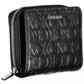 Calvin Klein Black Polyethylene Wallet