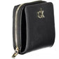 Calvin Klein Black Polyester Wallet