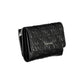 Calvin Klein Black Polyester Wallet