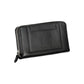 Calvin Klein Black Polyester Wallet