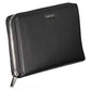 Calvin Klein Black Polyethylene Wallet