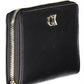 Calvin Klein Black Polyethylene Wallet