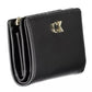 Calvin Klein Black Polyester Wallet