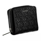 Calvin Klein Black Polyester Wallet