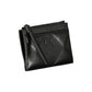 Calvin Klein Black Polyester Wallet