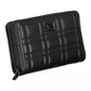 Calvin Klein Black Polyester Wallet