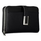 Calvin Klein Black Polyester Wallet