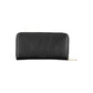 Calvin Klein Black Polyester Wallet