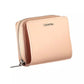 Calvin Klein Pink Polyethylene Wallet