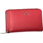 Calvin Klein Pink Polyethylene Wallet