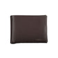 Calvin Klein Brown Leather Wallet