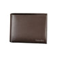 Calvin Klein Brown Leather Wallet