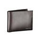 Calvin Klein Brown Leather Wallet