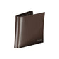 Calvin Klein Brown Leather Wallet