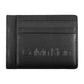 Calvin Klein Black Polyethylene Wallet