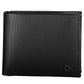 Calvin Klein Black Leather Wallet