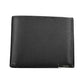 Calvin Klein Black Polyethylene Wallet