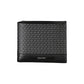 Calvin Klein Black Leather Wallet