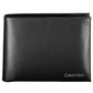 Calvin Klein Black Leather Wallet