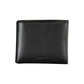 Calvin Klein Black Leather Wallet