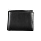 Calvin Klein Black Leather Wallet