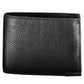 Calvin Klein Black Leather Wallet