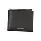 Calvin Klein Black Leather Wallet