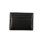 Calvin Klein Black Leather Wallet