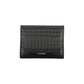 Calvin Klein Black Polyester Wallet