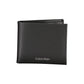 Calvin Klein Black Leather Wallet