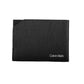 Calvin Klein Black Leather Wallet