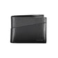 Calvin Klein Black Leather Wallet