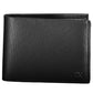 Calvin Klein Black Leather Wallet