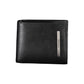 Calvin Klein Black Polyester Wallet