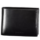 Calvin Klein Black Leather Wallet