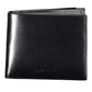 Calvin Klein Black Leather Wallet