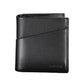 Calvin Klein Black Polyester Wallet