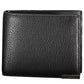 Calvin Klein Black Leather Wallet