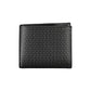 Calvin Klein Black Leather Wallet