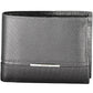 Calvin Klein Black Leather Wallet