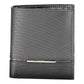 Calvin Klein Black Leather Wallet