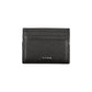 Calvin Klein Black Leather Wallet